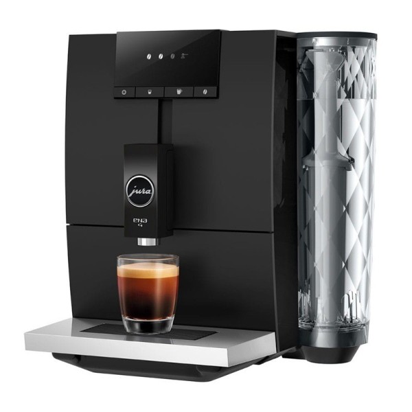 Machine à grains ENA 4 Black EB