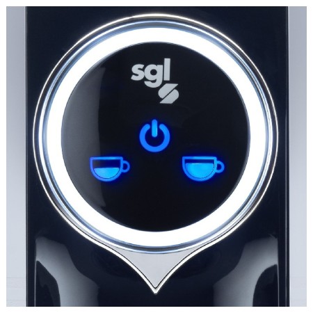 SGL Smarty - Litha Espresso