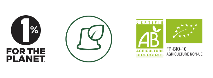 Certification Éco-torréfaction